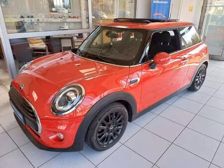 Mini Mini One 1.5 102