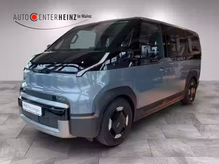Kia PV5 163 L