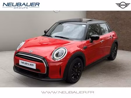 Mini Mini Cooper 1.5 136 Edition Premium Plus