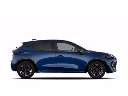 Renault Clio 1.2 TCe 115 Evolution