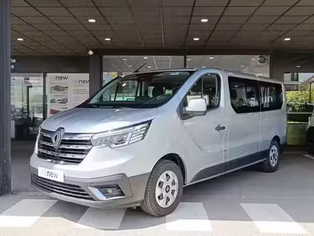 Renault Trafic 2.0 dCi 150 Evolution