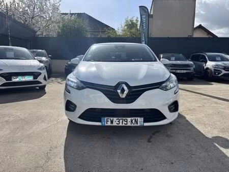 Renault Clio 1.5 dCi 85 Business