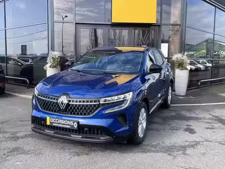 Renault Austral 1.2 200 Evolution