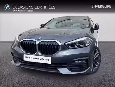 BMW Série 1 118d 2.0 150