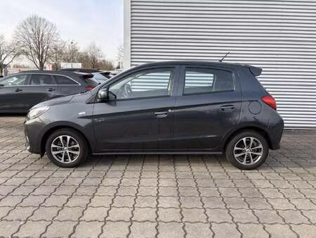 Mitsubishi Space Star 1.2 71