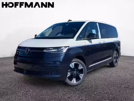 Volkswagen Multivan 2.0 TSI 150