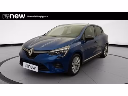 Renault Clio 1.5 dCi 100