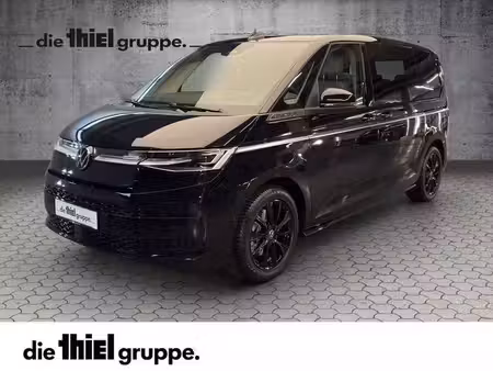 Volkswagen Multivan 2.0 TDI 150 Style
