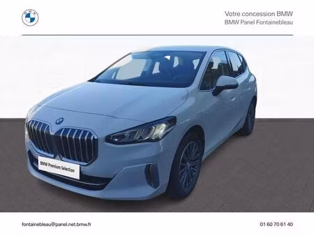 BMW Série 2 218d 2.0 150