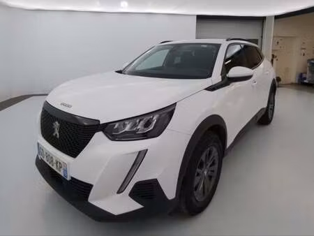 Peugeot 2008 1.2 PureTech 100 Style