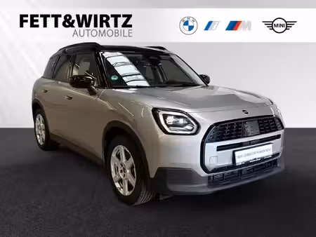 Mini Countryman 1.5 170 Classic