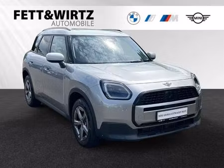 Mini Countryman 1.5 170 Classic