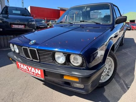 BMW Série 3 2.0