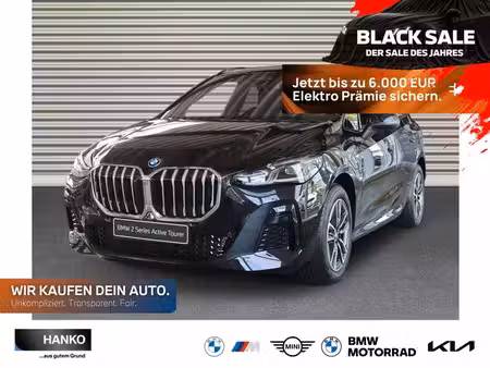 BMW Série 2 225e 1.5 245 xDrive