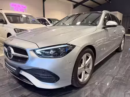 Mercedes-Benz Classe C C 300 Ambiente