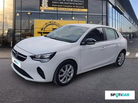 Opel Corsa 1.2 100 Edition