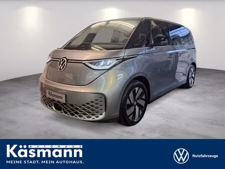 Volkswagen Id Buzz 286