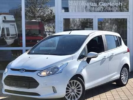 Ford B-max 1.0 Sync Edition