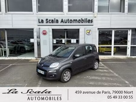 Fiat Panda 1.2 69 Easy