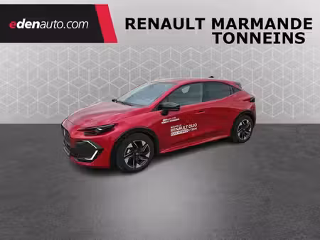 Renault Clio E-Tech 1.8 160 Techno