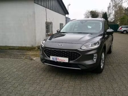 Ford Kuga 1.5 150 Cool