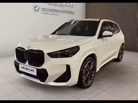 BMW X1 25e 1.5 136 xDrive