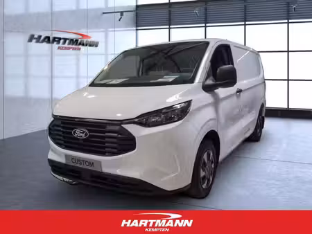 Ford Transit 2.5 232 Trend