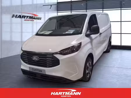 Ford Transit 2.5 232 Trend