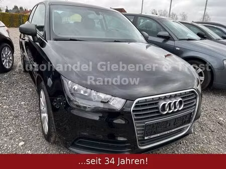 Audi A4 2.0 TDI 150 Ambition
