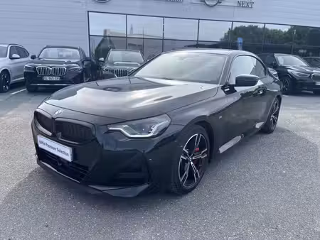 BMW Série 2 230i 2.0 245