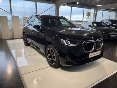 BMW X3 30e 2.0 299 xDrive