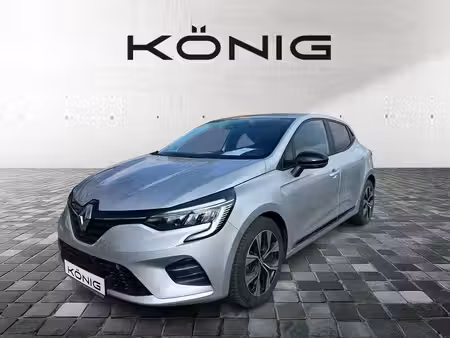Renault Clio 1.0 SCe 65 Evolution