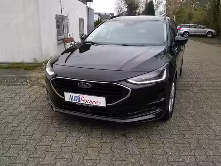 Ford Focus 1.0 125 Cool