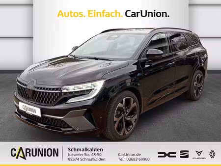 Renault Espace 1.2 200