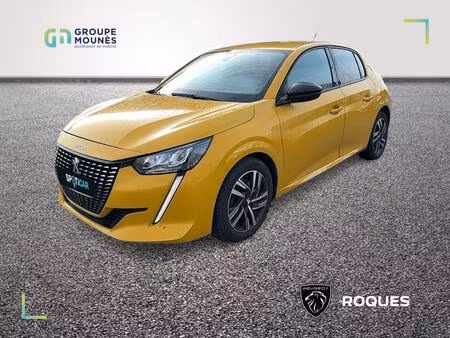 Peugeot 208 1.2 PureTech 100 Allure