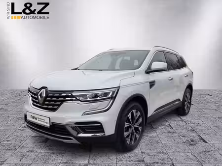 Renault Koleos 1.3 TCe 158 Techno