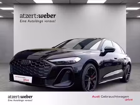 Audi A5 2.0 299 S line quattro
