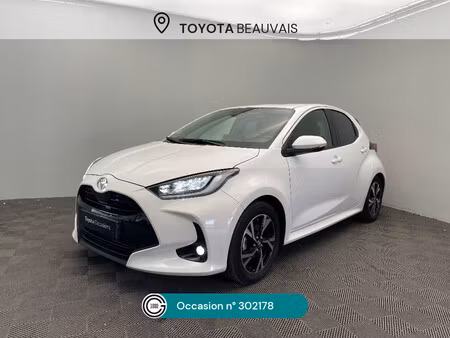 Toyota Yaris 1.5 92