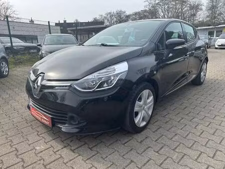Renault Clio Expression
