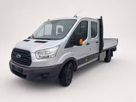 Ford Transit 2.2 TDCi 155