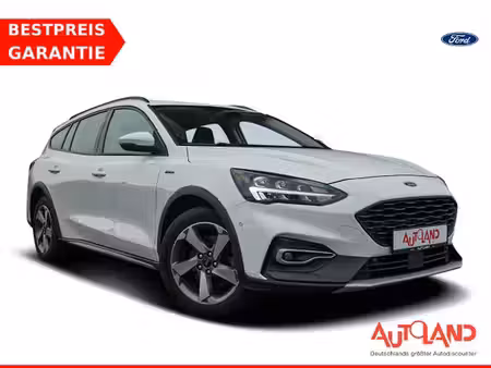 Ford Focus 2.0 TDCi 150 Active