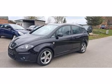 Seat Altea Xl 1.8 TSI 160 Stylance