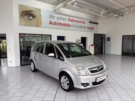 Opel Meriva 1.4 90 Edition