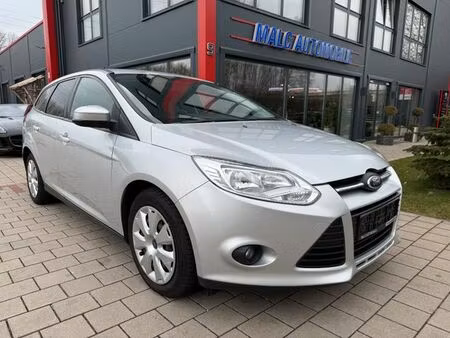 Ford Focus 1.6 85 Trend