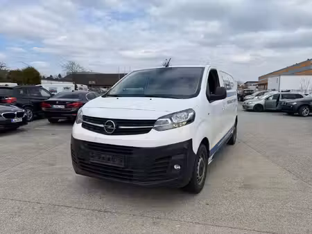 Opel Vivaro 2.0 CDTI 90 Edition