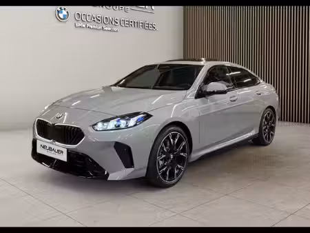 BMW Série 2 2.0 xDrive