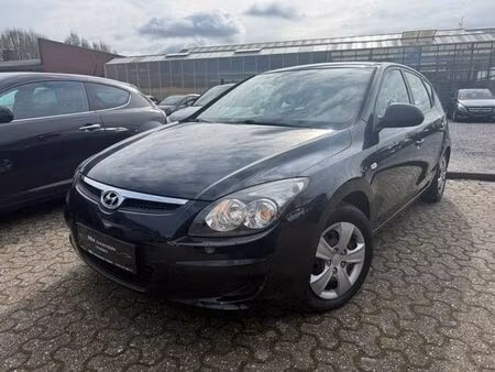 Hyundai i30 1.4 109