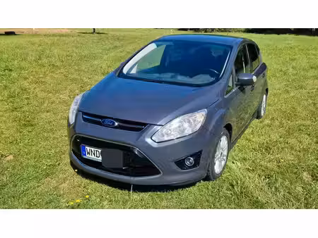 Ford C-max 1.6 150 SE