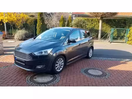 Ford C-max 1.5 EcoBoost 150 Titanium