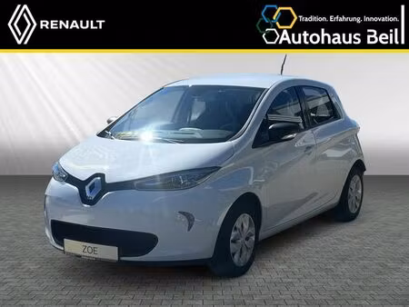 Renault Zoe Q90 88 Life